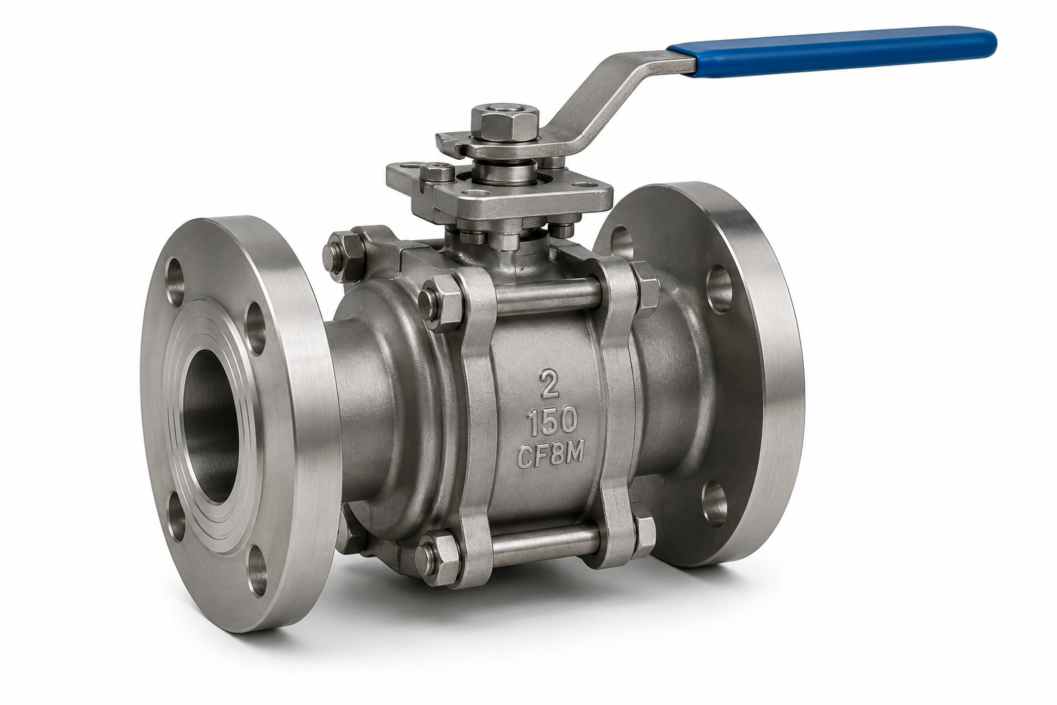 Valves & Actuators