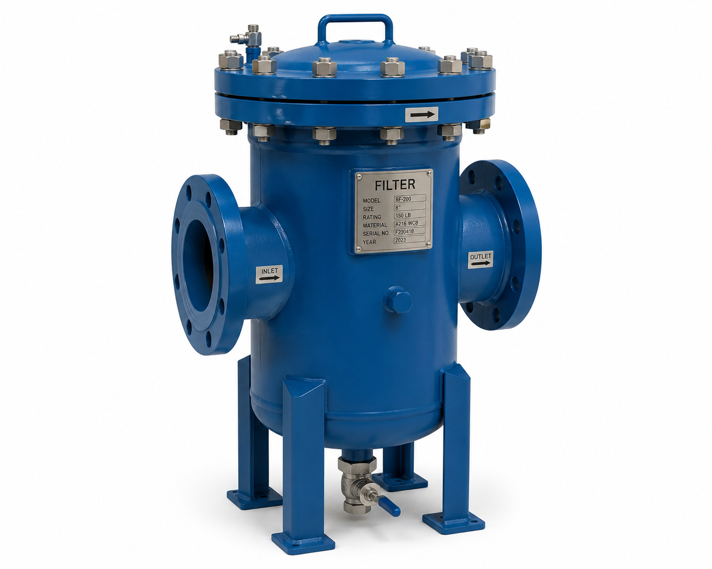 Filtration & Membrane Systems