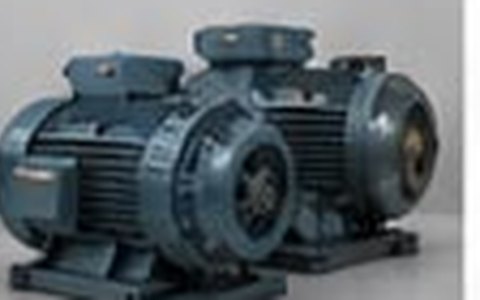 Motors & Drives