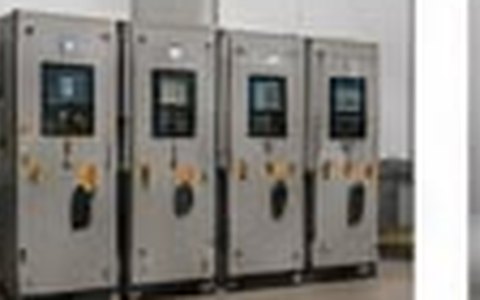 Electrical & Power Distribution