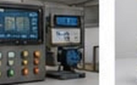 Automation & Control Systems