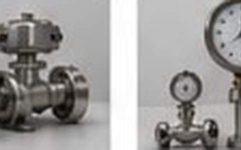 Valves & Actuators