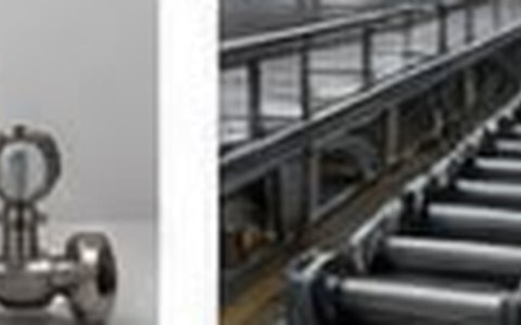 Instrumentation & Process Control