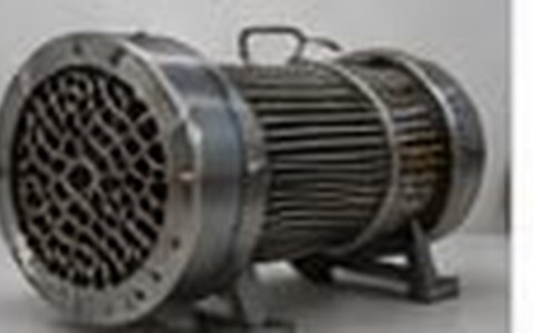 Gearboxes & Mechanical Power