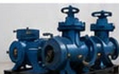 Pumps & Systems