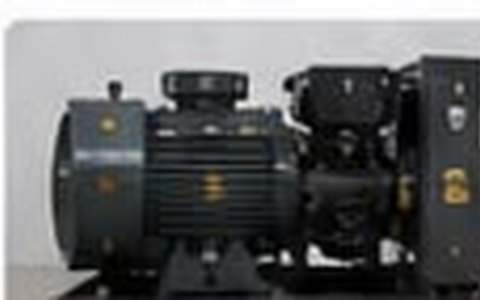 Generators & Motors
