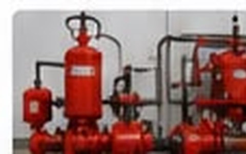 Safety & Fire Protection