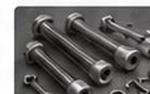 Fasteners & Hardware