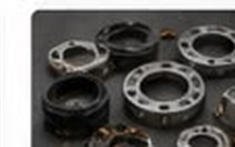 Spare Parts & Consumables