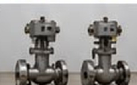 Valves & Actuators