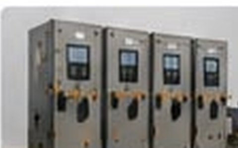 Electrical & Power Distribution