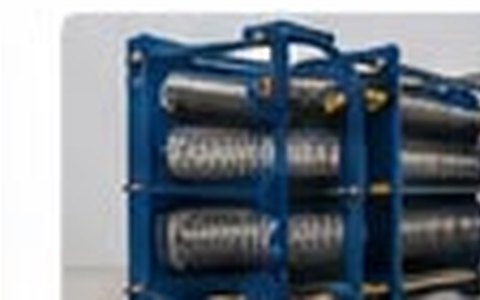 Heat Exchangers & Coolers