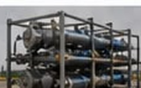 Filtration & Water Treatment
