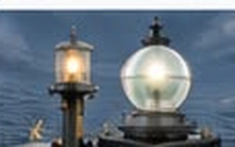 Marine Lighting & Navigation