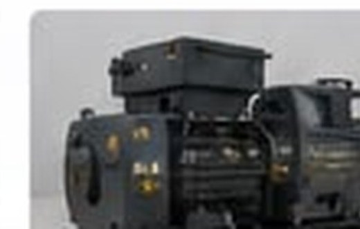 Cranes and winches
