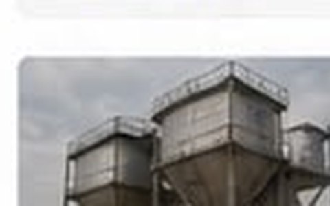 Bulk Storage & Hoppers