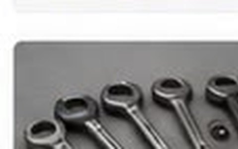Maintenance Tools & Consumables
