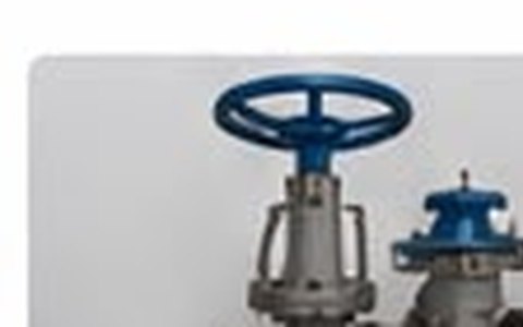 Valves & Actuators
