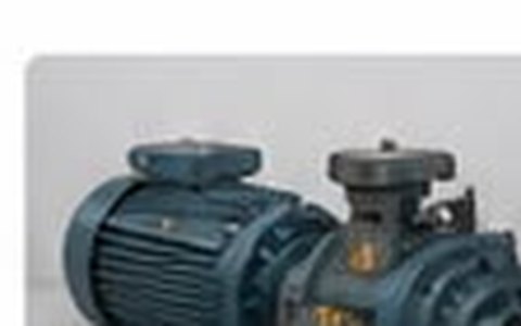 Motors & Gearboxes