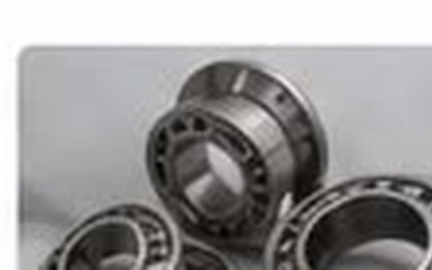 Bearings & Power Transmission