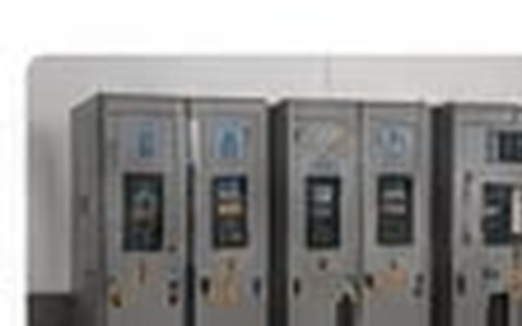 Electrical & Power Systems