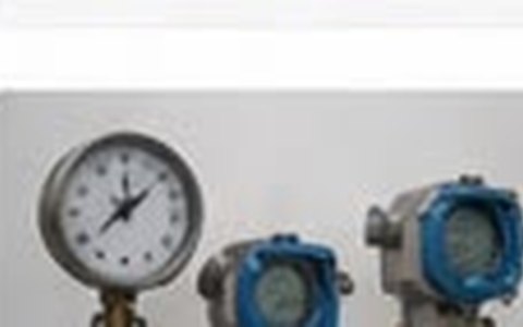 Instrumentation & Process Control