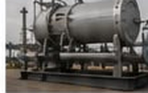 Heat Exchangers & Coolers