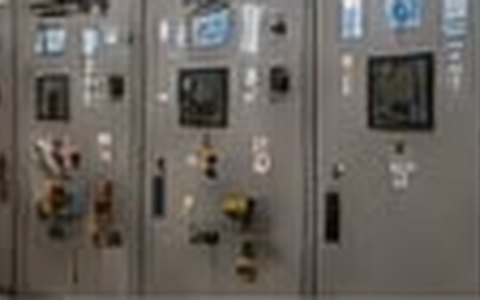 Electrical & Power Systems