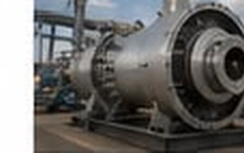 Rotating Equipment
