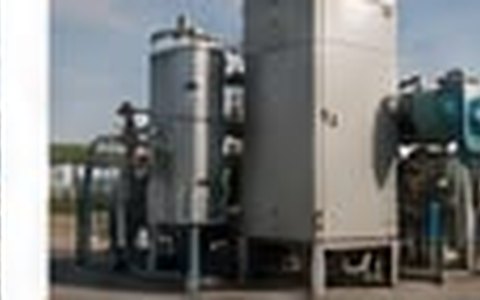 Filtration & Separators