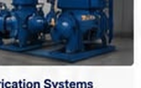 Water Treatment Systems