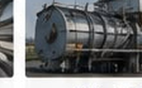 Boilers & HRSG