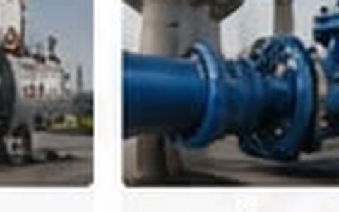 Pumps & Valves