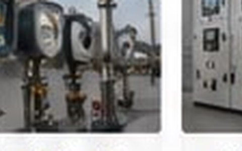 Electrical & Power Systems