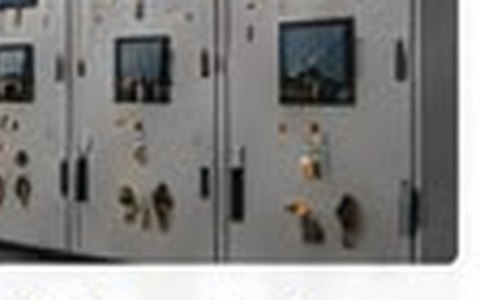 Transformers & Switchgear