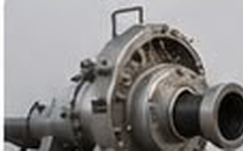 Rotating Equipment