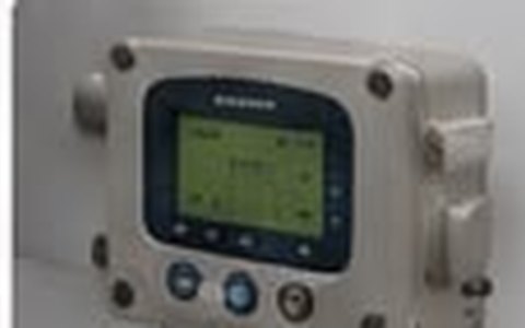 Analyzers & Detectors