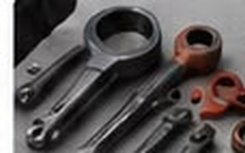 Maintenance Tools & Spare Parts