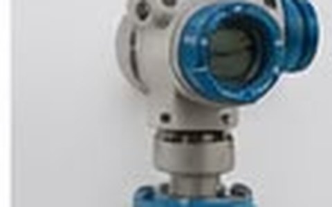 Instrumentation & Process Control
