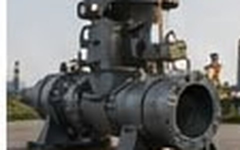 Pumps & Compressors