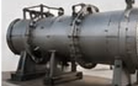 Heat Exchangers & Coolers