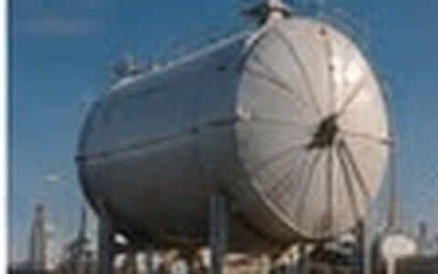 Pressure Vessels & Columns