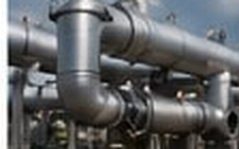 Piping, Fittings & Flanges