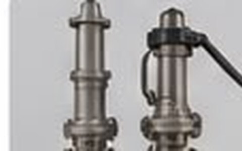 Safety & Relief Systems