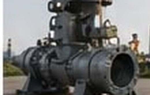 Chemical plants