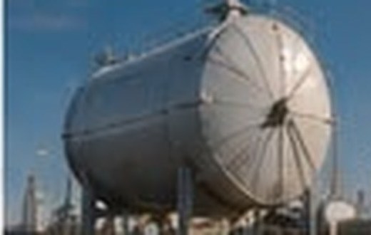 Polymer and plastics facilities