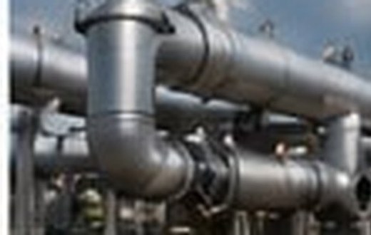 Industrial gases