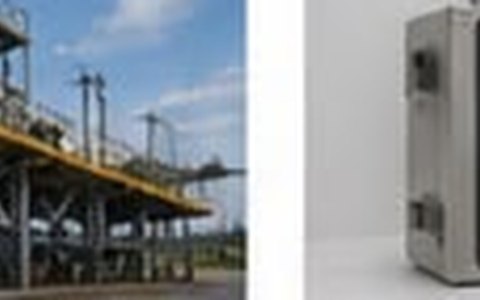 Hydrogen Equipment