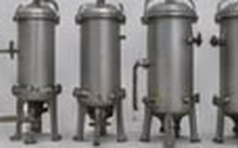 Maintenance Tools & Spares