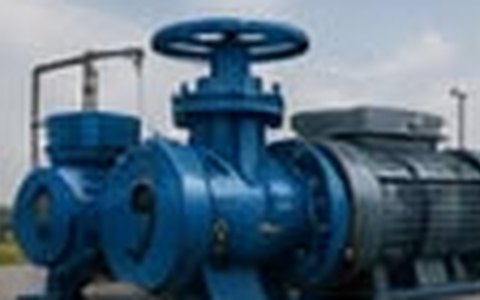 Monitoring & SCADA